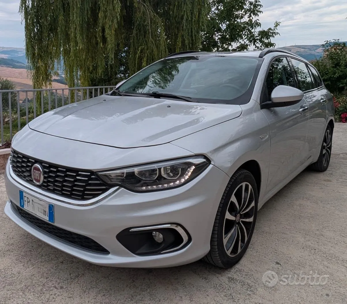 Fiat Tipo