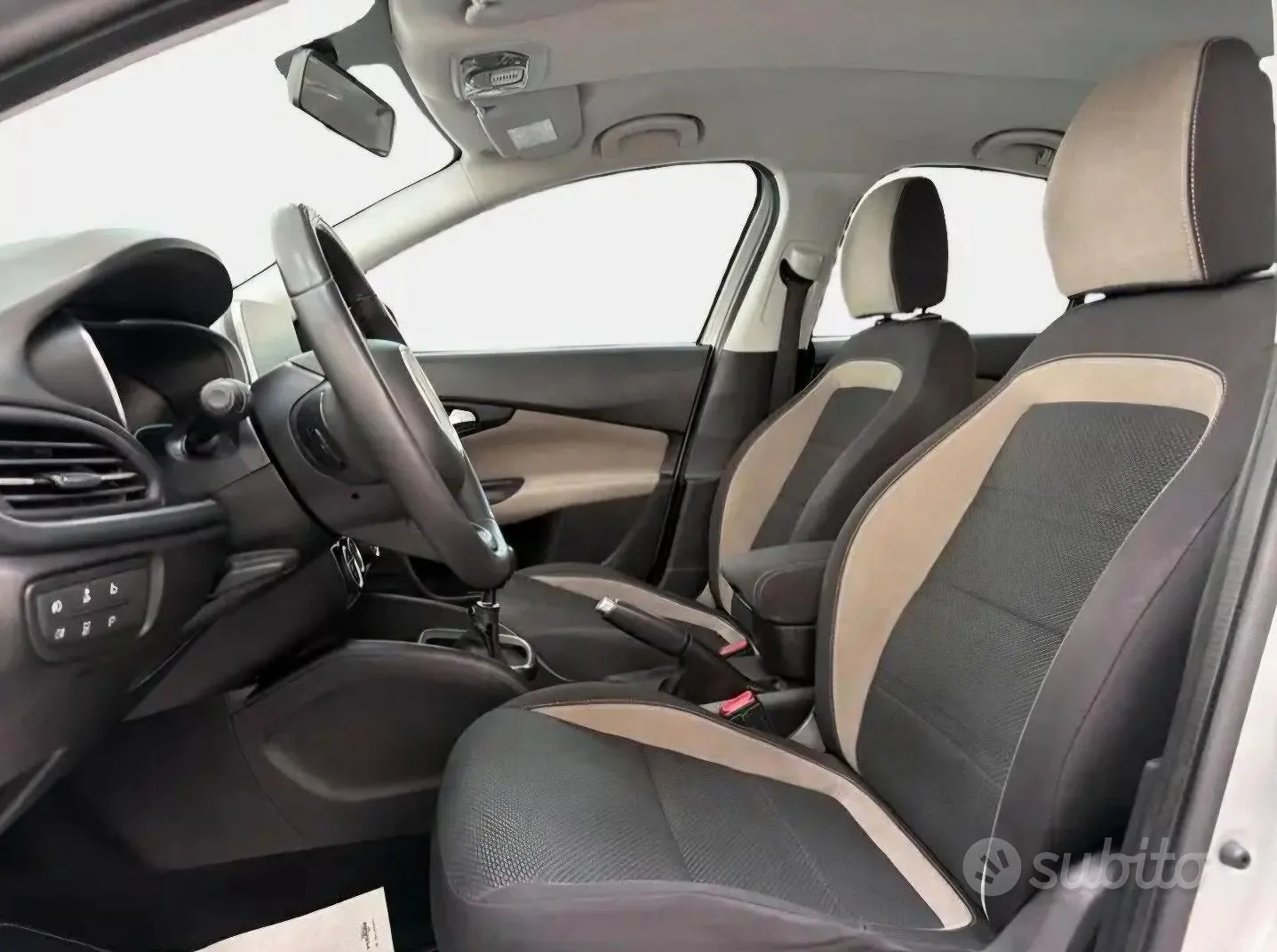 Fiat Tipo 2019 photo 4