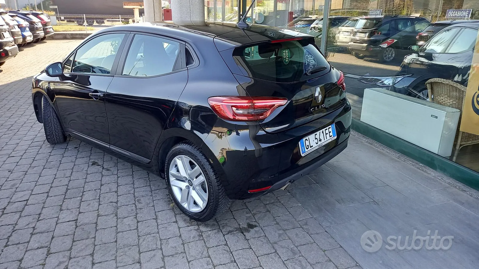 Renault Clio 2022 photo 3