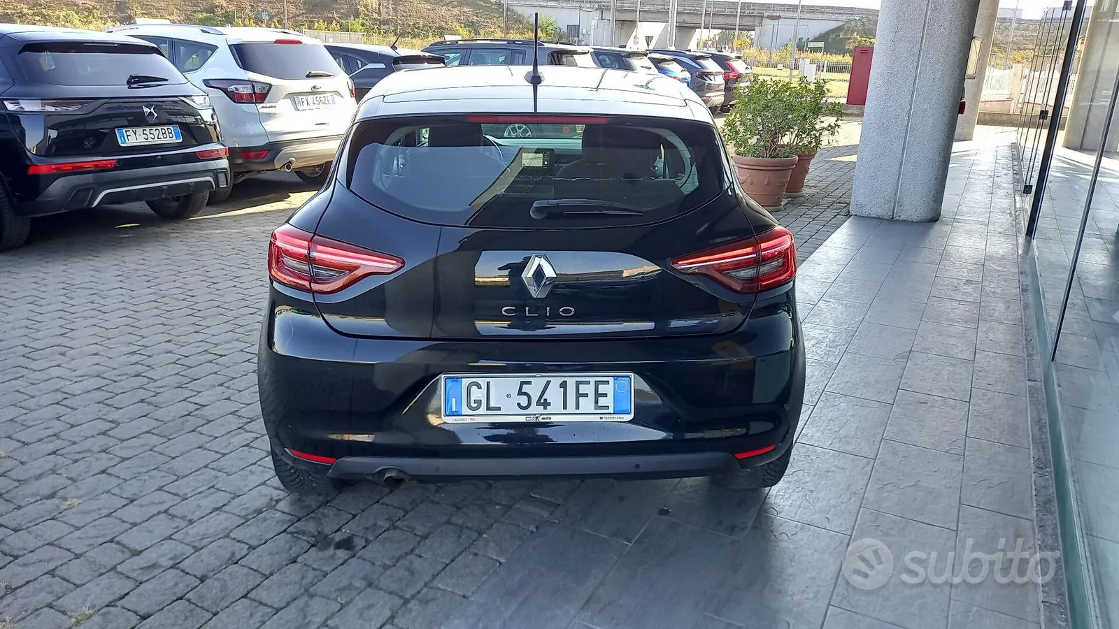 Renault Clio 2022 photo 4