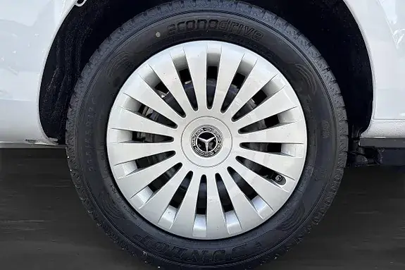 Mercedes-Benz Vito 116 2026 photo 4