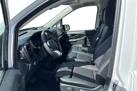 Mercedes-Benz Vito 116 2026 photo 5