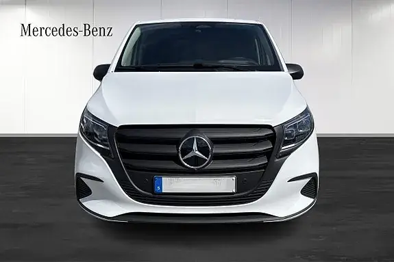 Mercedes-Benz Vito 116 2026 photo 3