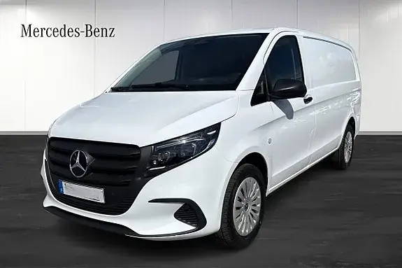Mercedes-Benz Vito 116