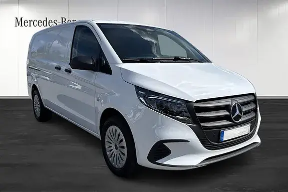 Mercedes-Benz Vito 116 2026 photo 2