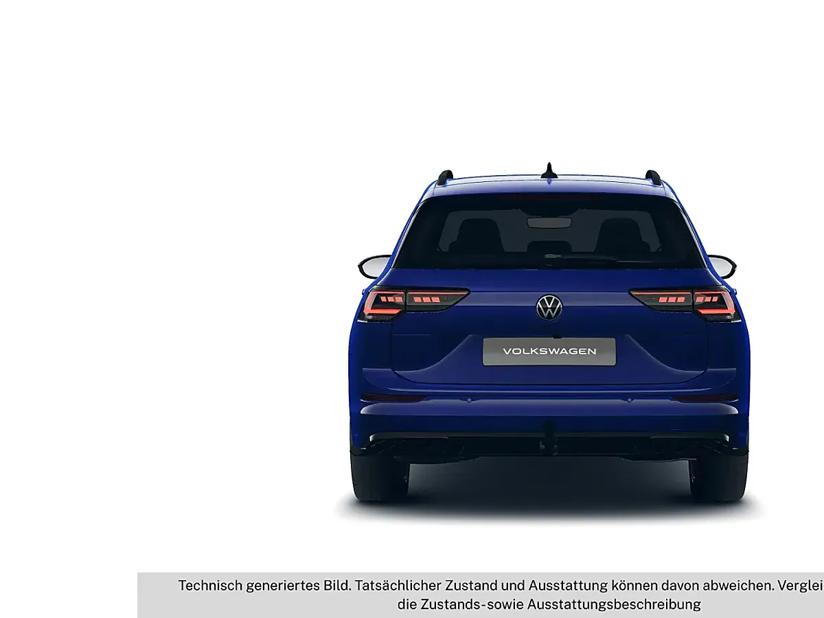 Volkswagen Golf 2026 photo 2