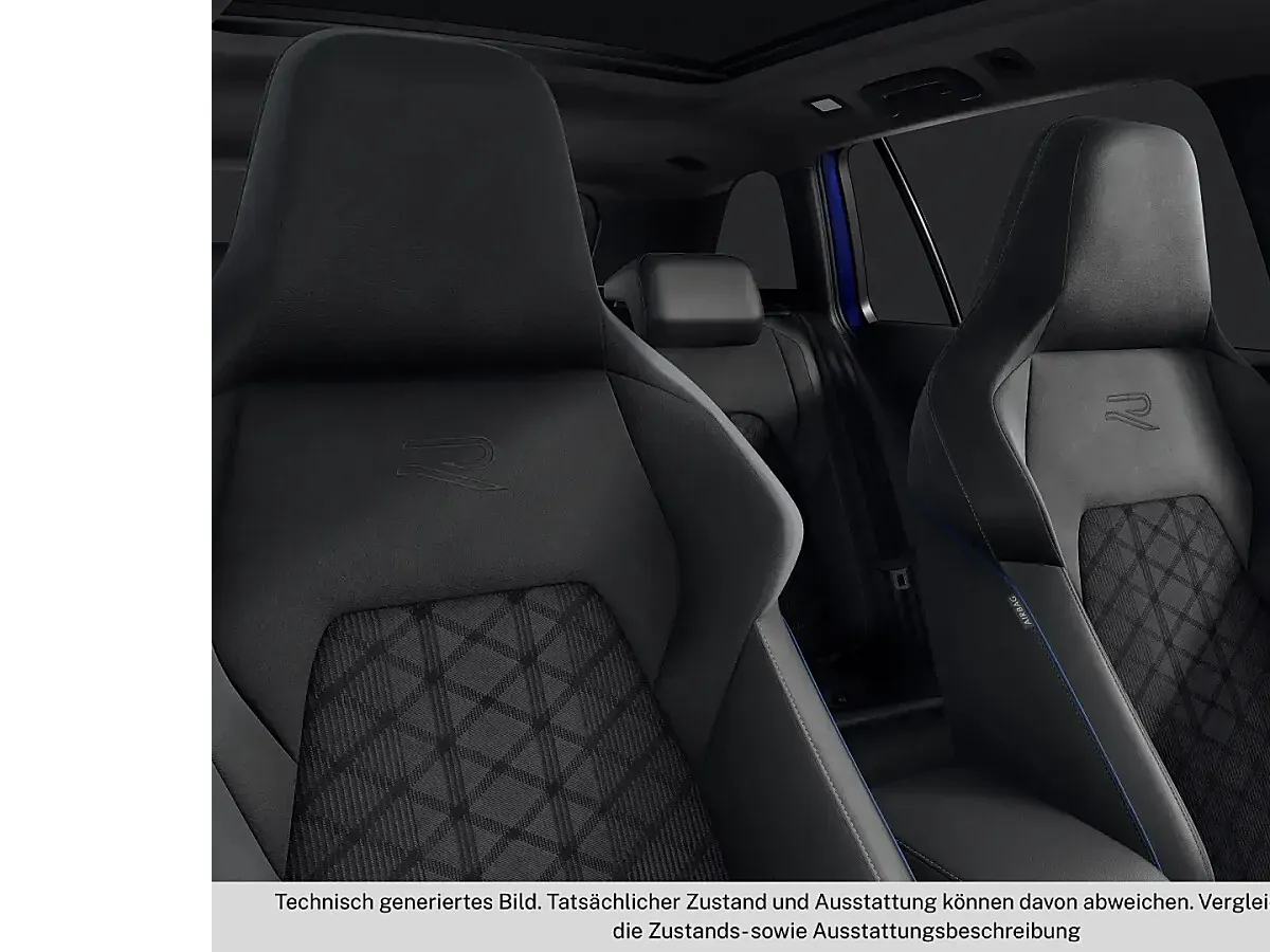 Volkswagen Golf 2026 photo 3