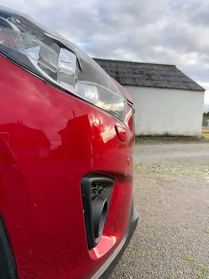 Mazda Cx-5 2014 photo 5