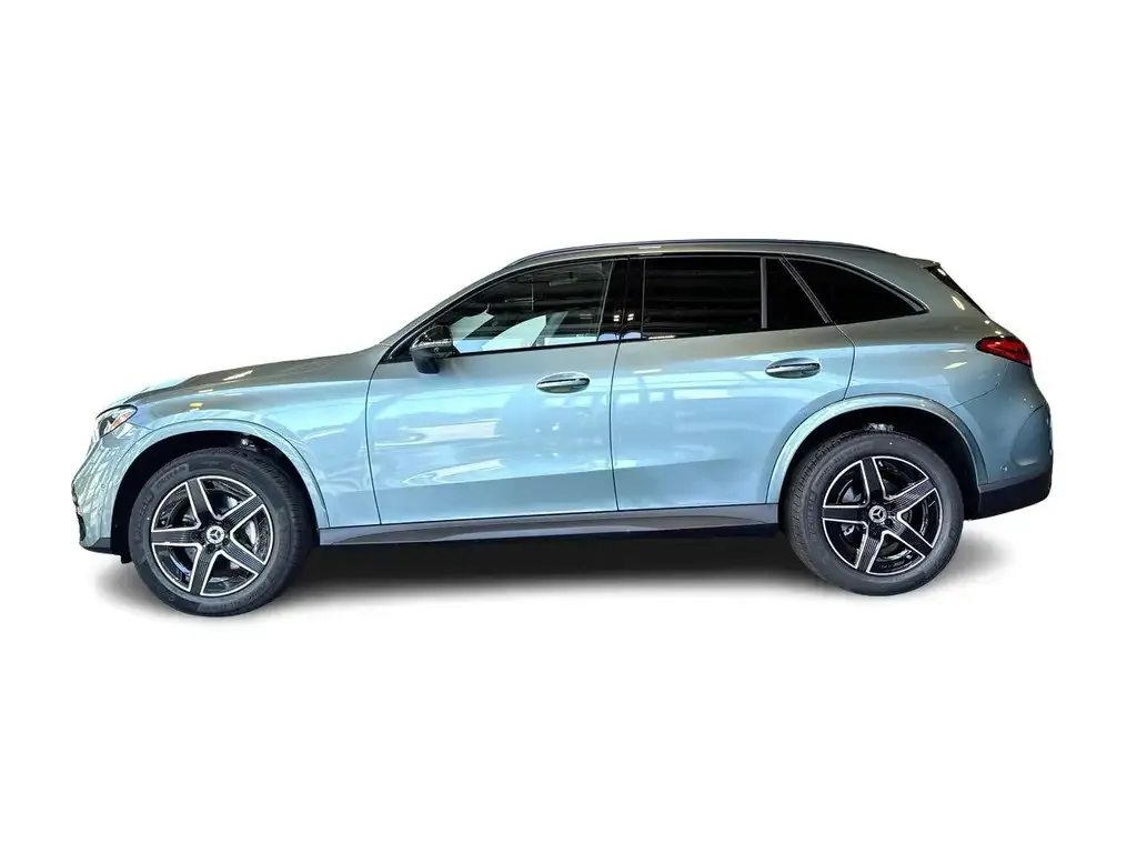 Mercedes-Benz Glc 2027 photo 4