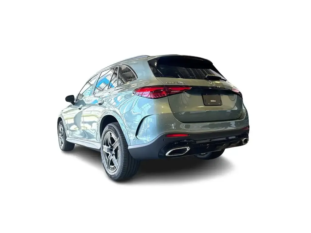 Mercedes-Benz Glc 2027 photo 2