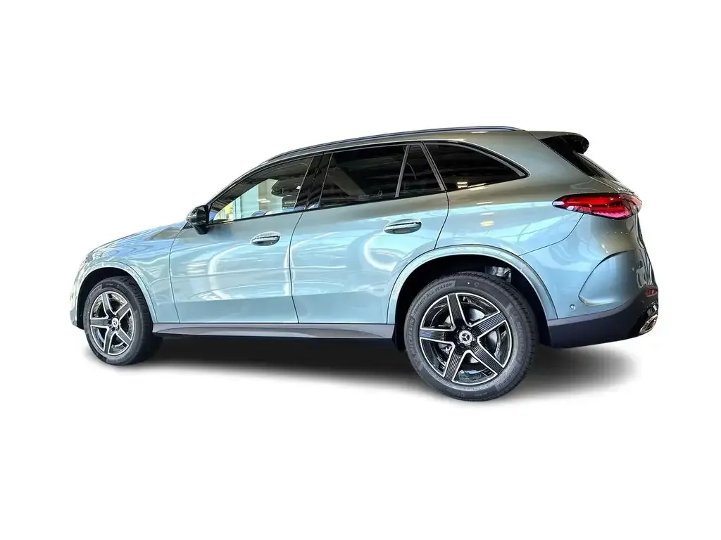 Mercedes-Benz Glc 2027 photo 3