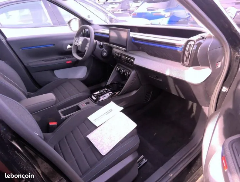 Citroen C3 2025 photo 3