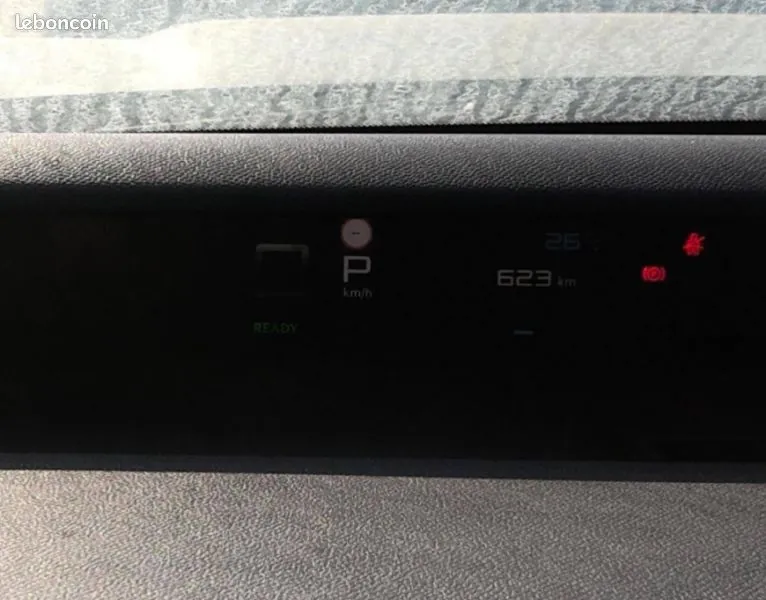 Citroen C3 2025 photo 5