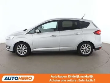 Ford C-Max 2018 photo 3