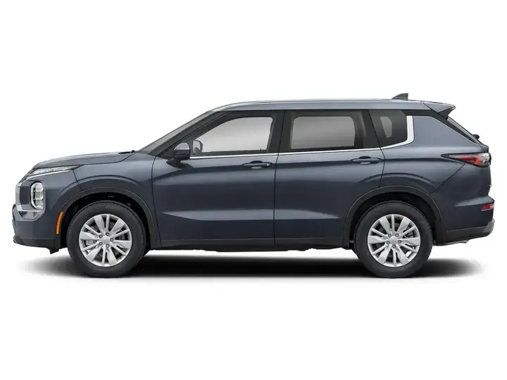 Mitsubishi Outlander 2026 photo 3