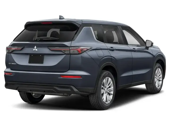 Mitsubishi Outlander 2026 photo 2