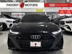 Audi Rs6 Avant