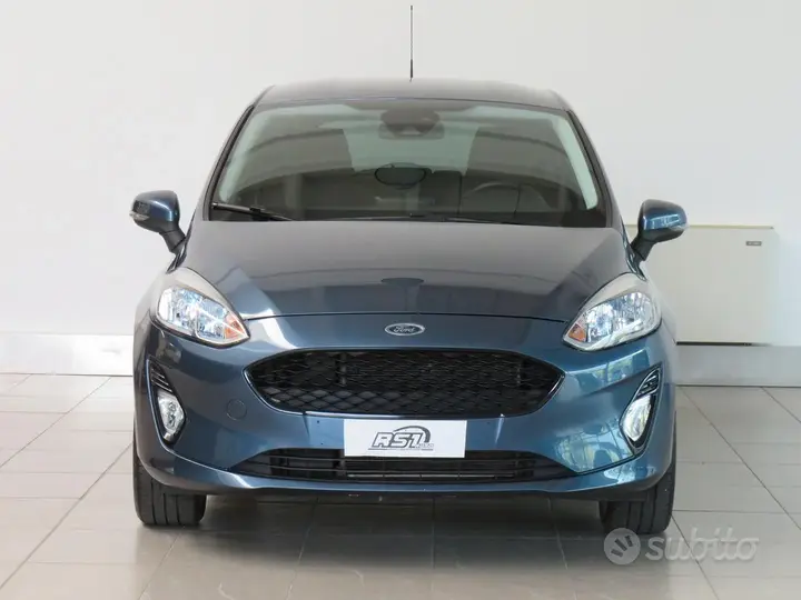 Ford Fiesta 2019 photo 3