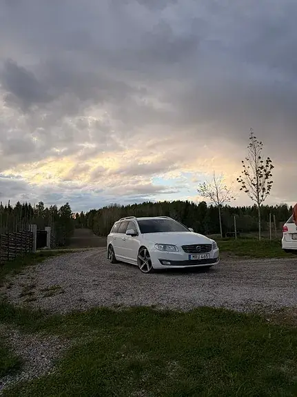 Volvo V70