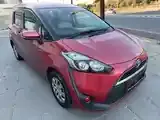 Toyota Sienta 2016 photo 4