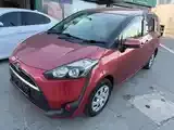 Toyota Sienta 2016 photo 2