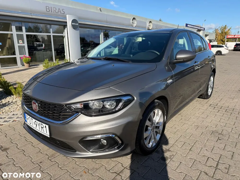 Fiat Tipo