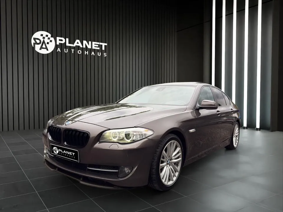 BMW 525D
