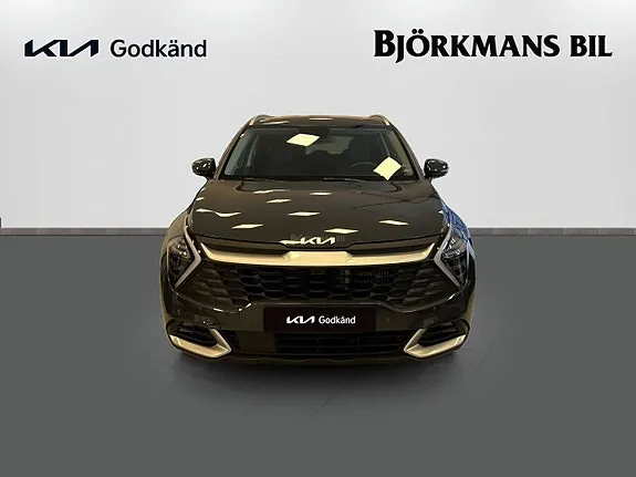 Kia Sportage 2023 photo 2