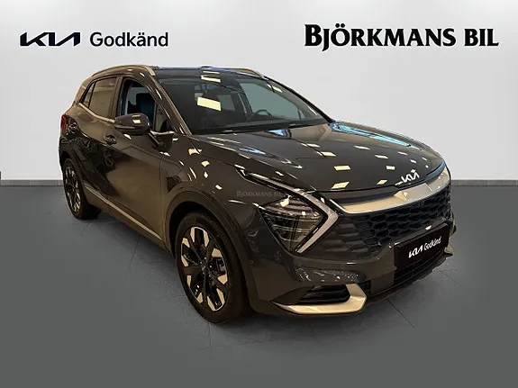 Kia Sportage 2023 photo 3