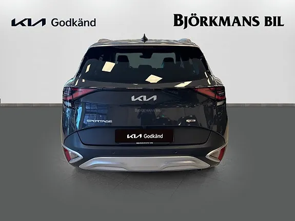 Kia Sportage 2023 photo 5