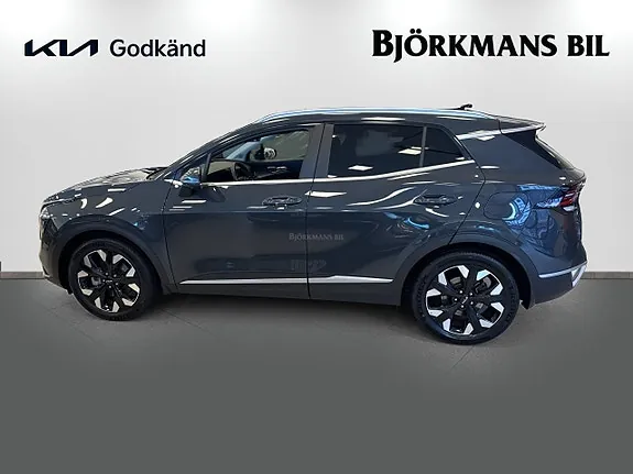 Kia Sportage 2023 photo 4