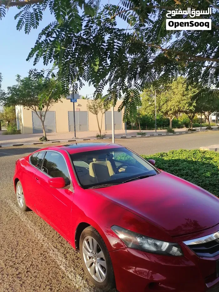 Honda Accord 2012 photo 3