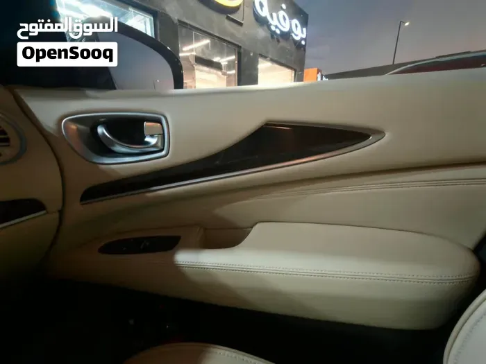 Infiniti Qx60 2015 photo 2