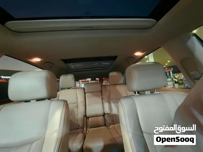 Infiniti Qx60 2015 photo 3