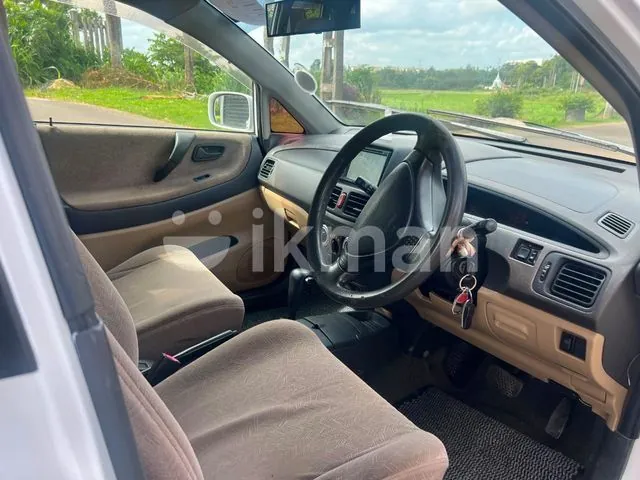 Suzuki Liana 2001 photo 4