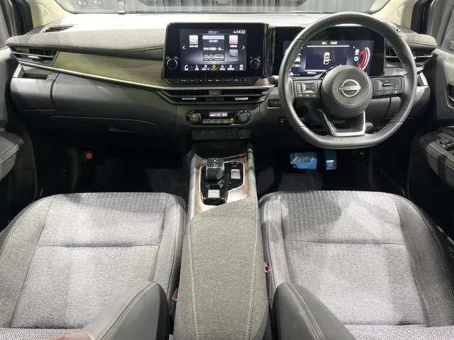 Nissan Orla G 2021 photo 2