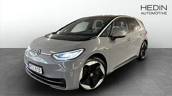 Volkswagen Id.3