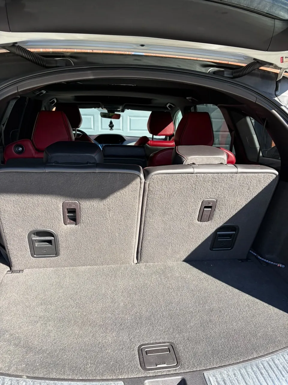 Acura Mdx 2019 photo 5