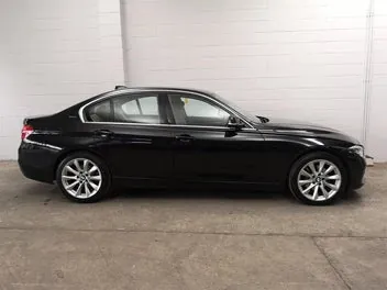 BMW 330E 2016 photo 4