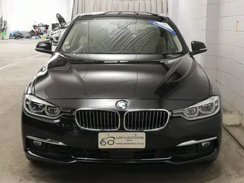 BMW 330E 2016 photo 5