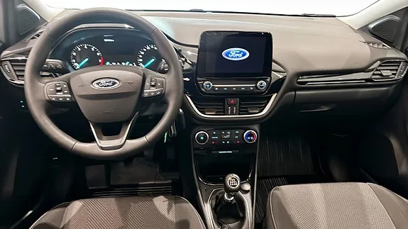Ford Puma 2024 photo 4