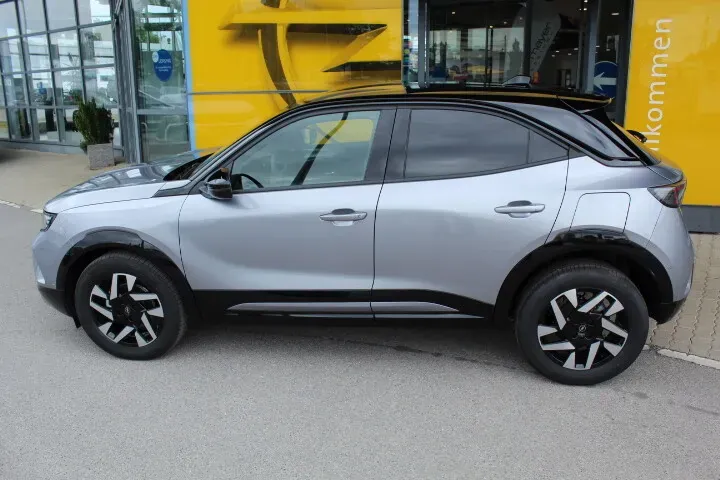 Opel Mokka photo 2