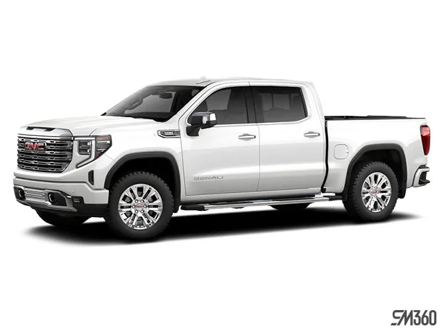 GMC Sierra 1500