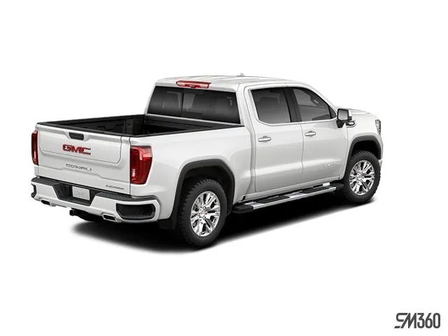 GMC Sierra 1500 2026 photo 2