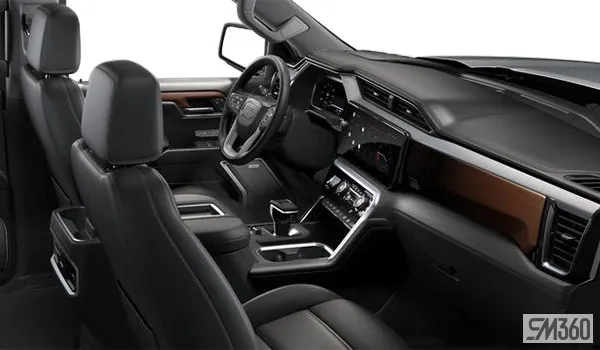 GMC Sierra 1500 2026 photo 4