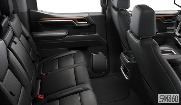 GMC Sierra 1500 2026 photo 5