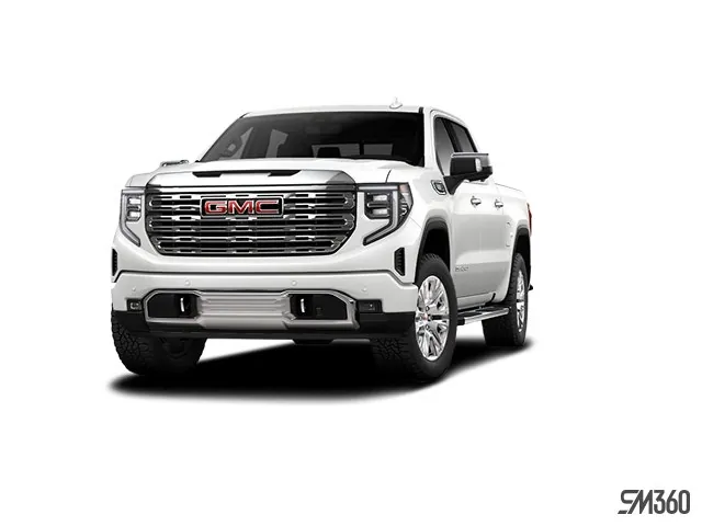 GMC Sierra 1500 2026 photo 3
