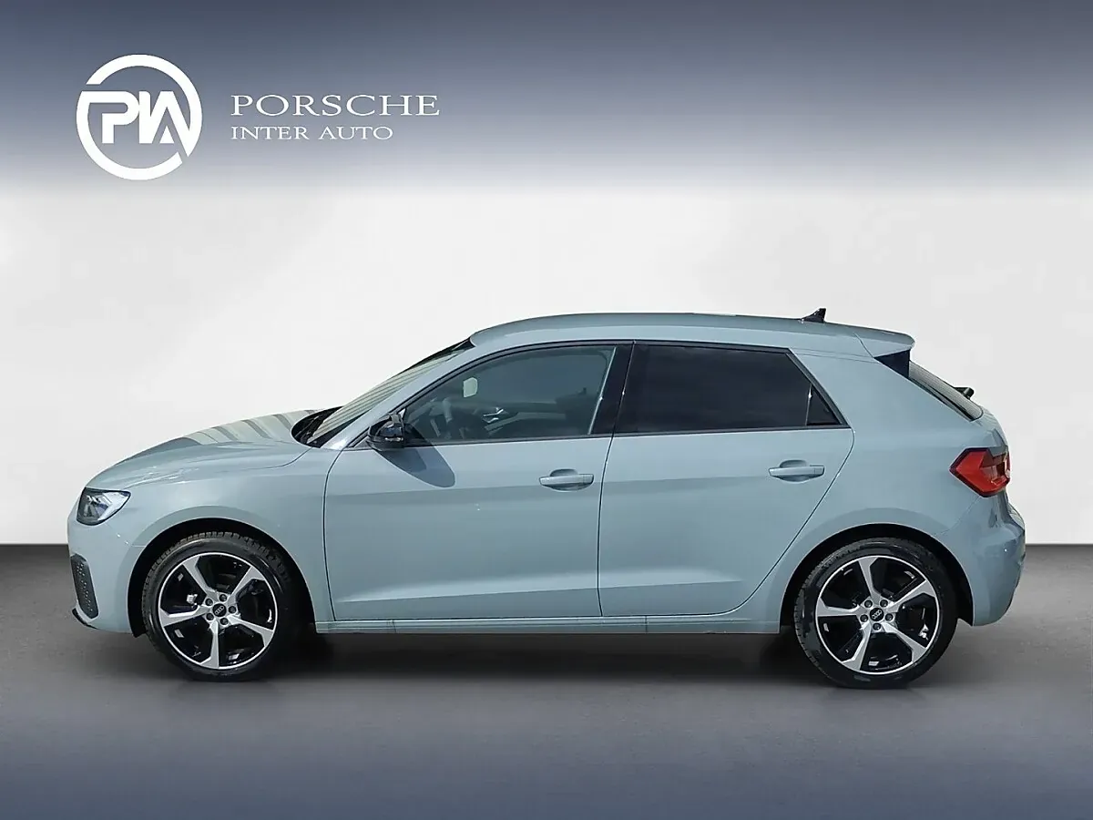 Audi A1 Sportback 2026 photo 3
