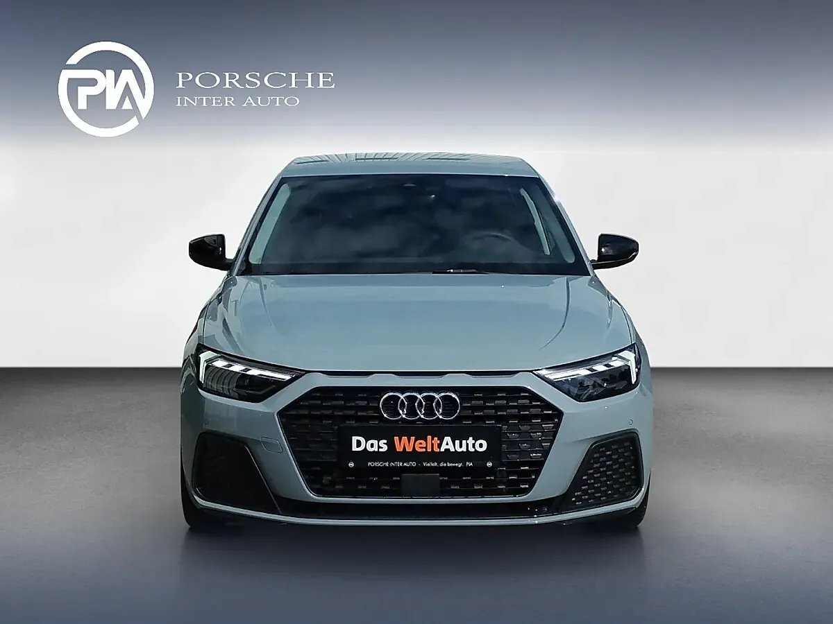Audi A1 Sportback 2026 photo 2