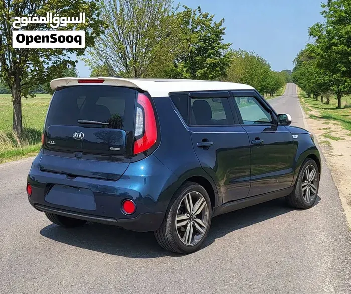 Kia Soul 2019 photo 3